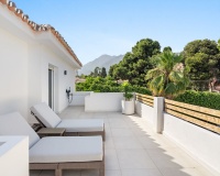 Resale - Villa - Marbella - Marbella Centro