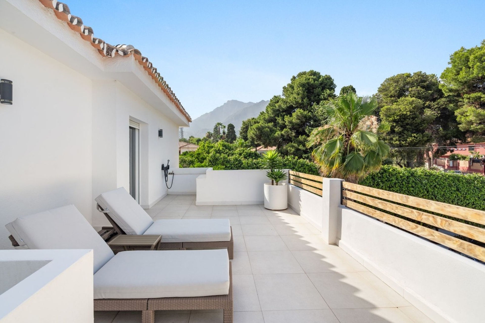 Resale - Villa - Marbella - Marbella Centro