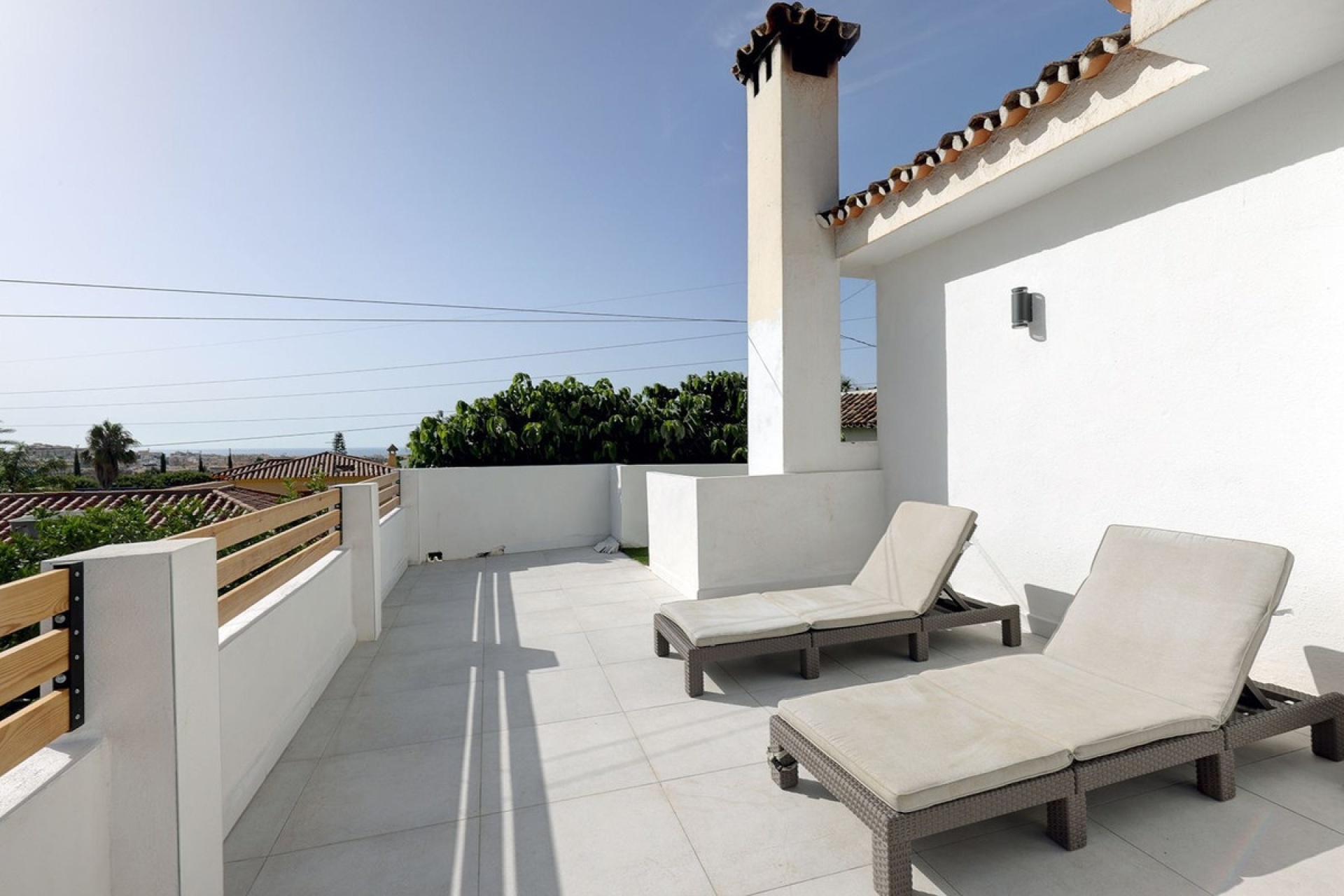 Resale - Villa - Marbella - Marbella Centro