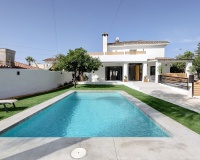 Resale - Villa - Marbella - Marbella Centro