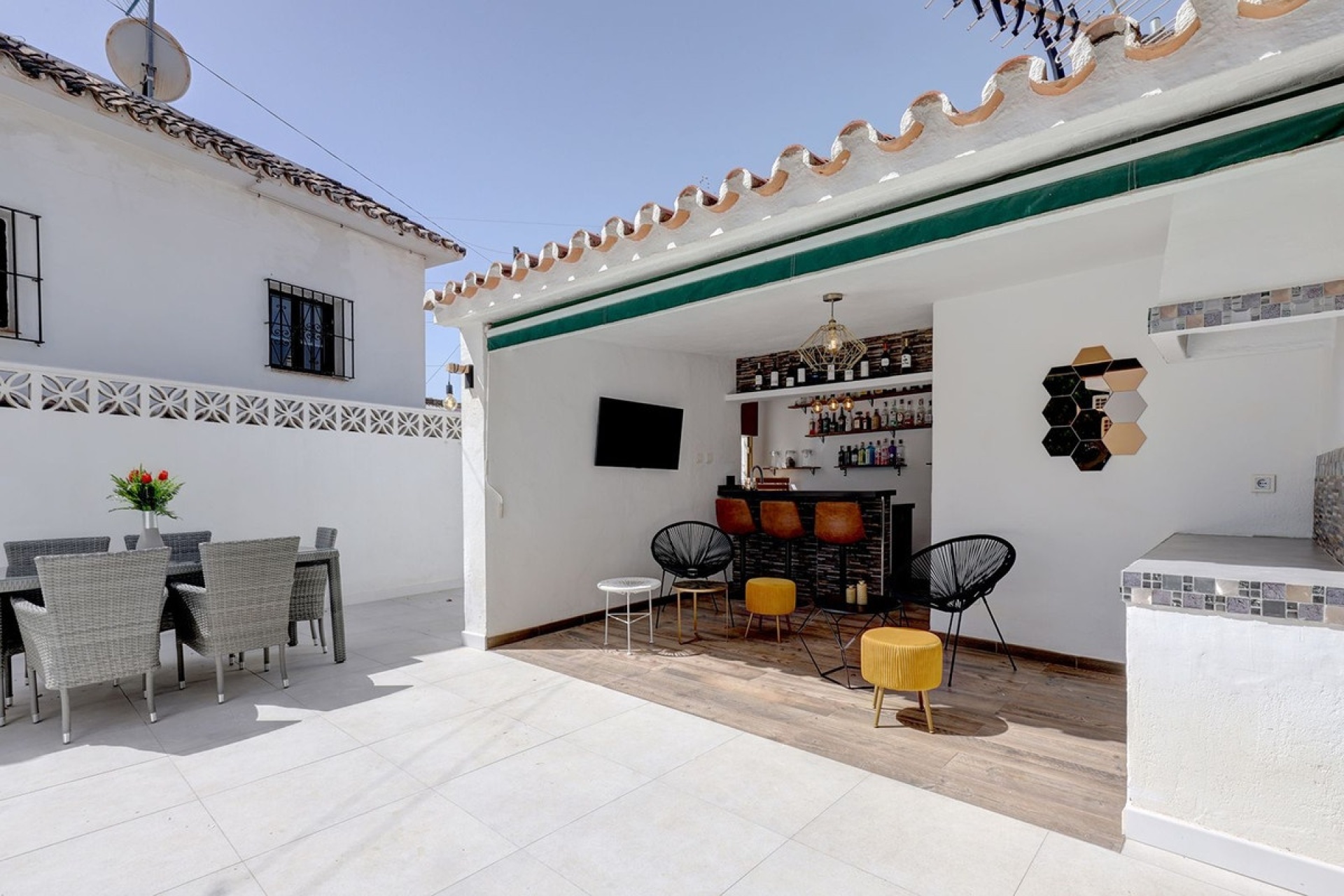 Resale - Villa - Marbella - Marbella Centro