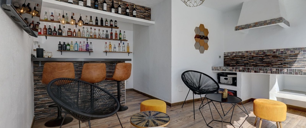 Resale - Villa - Marbella - Marbella Centro