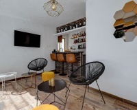 Resale - Villa - Marbella - Marbella Centro
