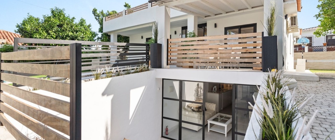 Resale - Villa - Marbella - Marbella Centro