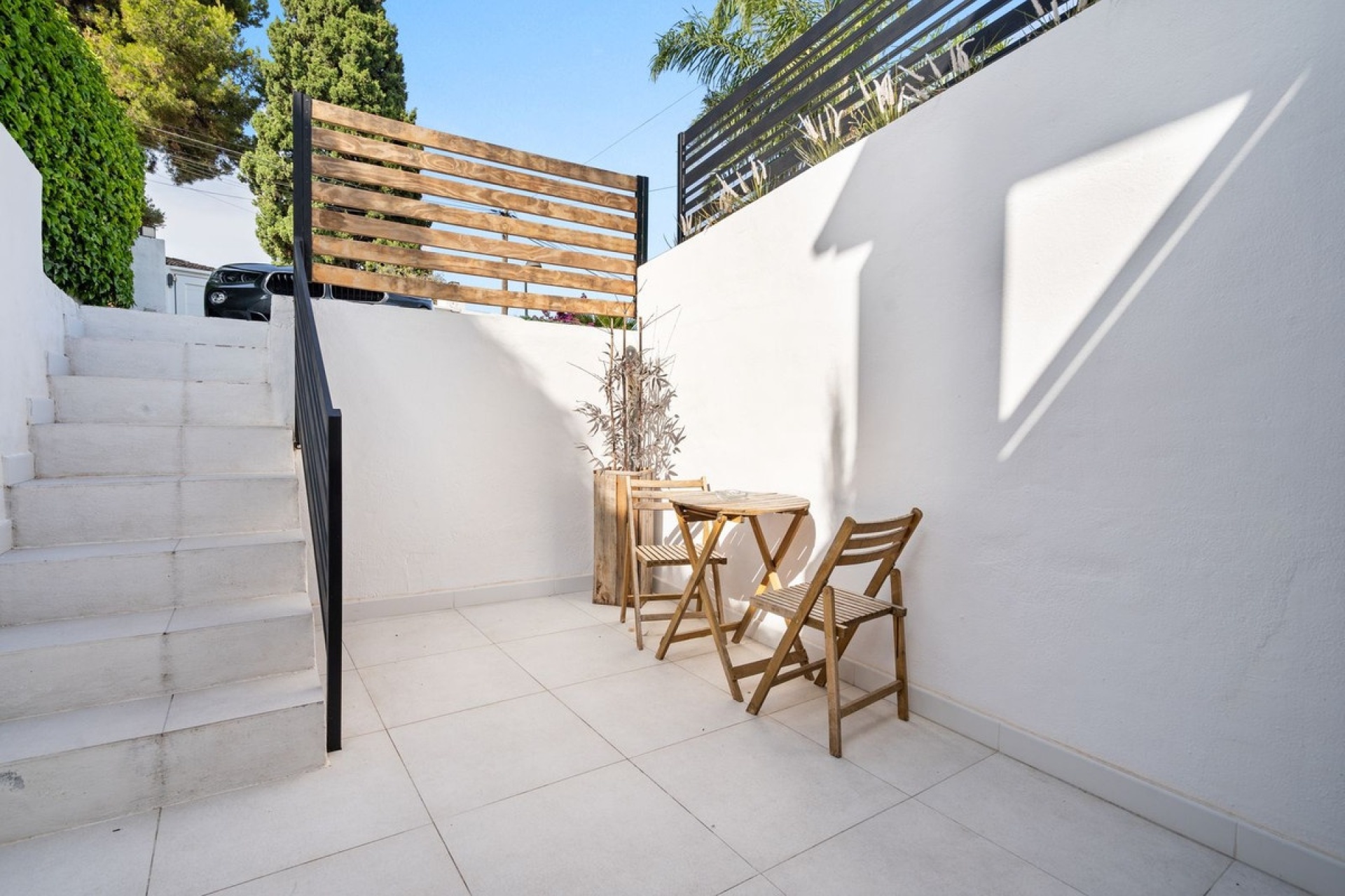 Resale - Villa - Marbella - Marbella Centro