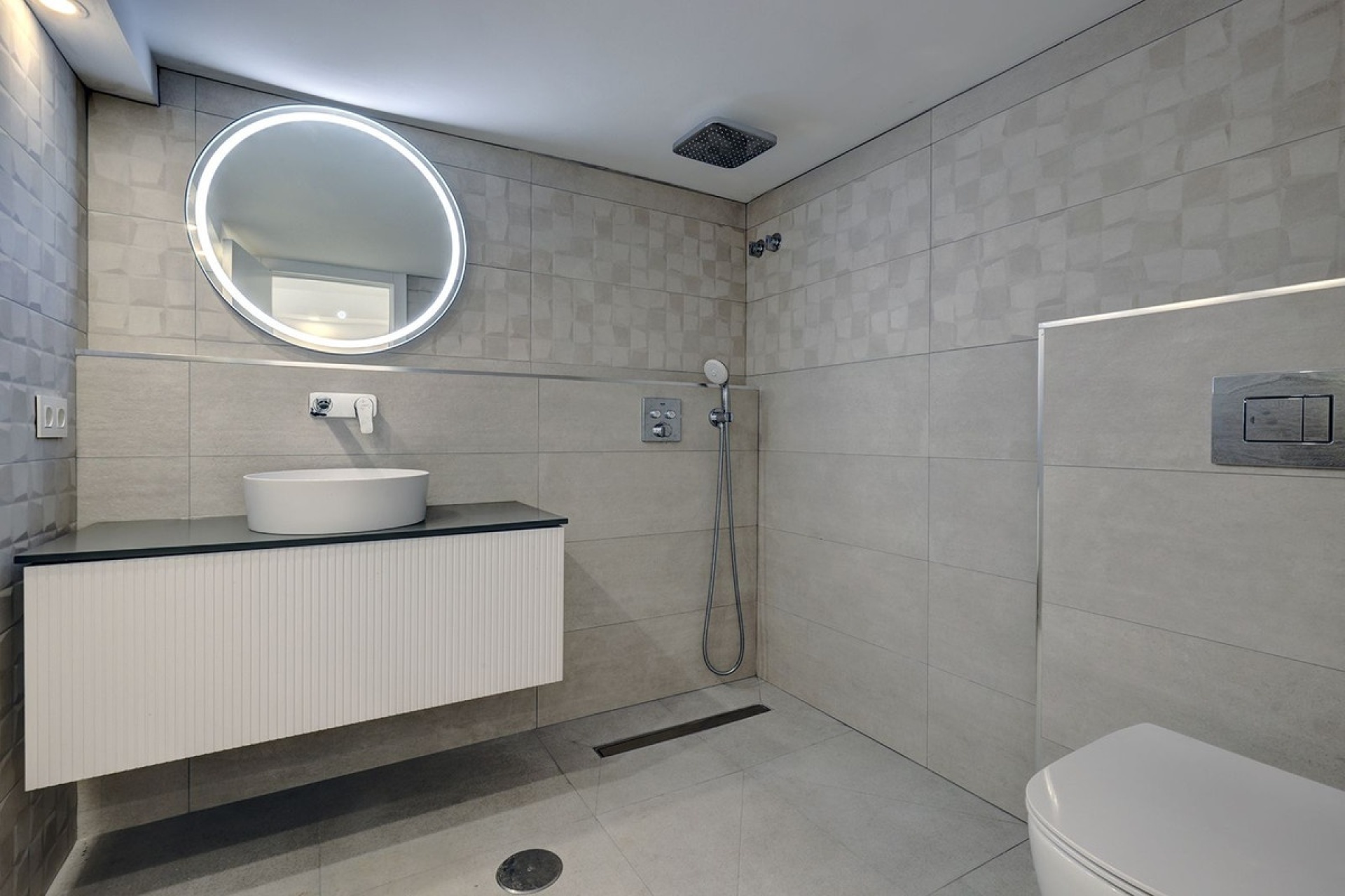 Resale - Villa - Marbella - Marbella Centro