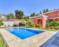 Resale - Villa - Marbella - Marbella Centro