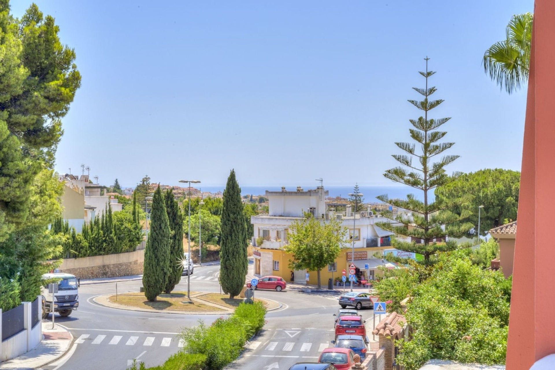 Resale - Villa - Marbella - Marbella Centro