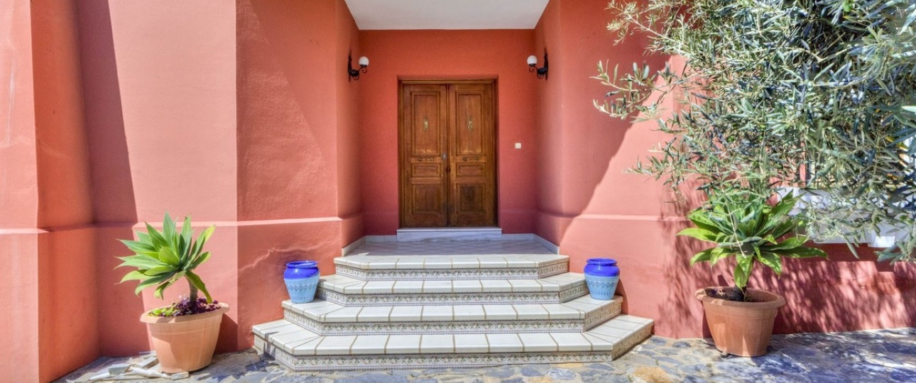 Resale - Villa - Marbella - Marbella Centro