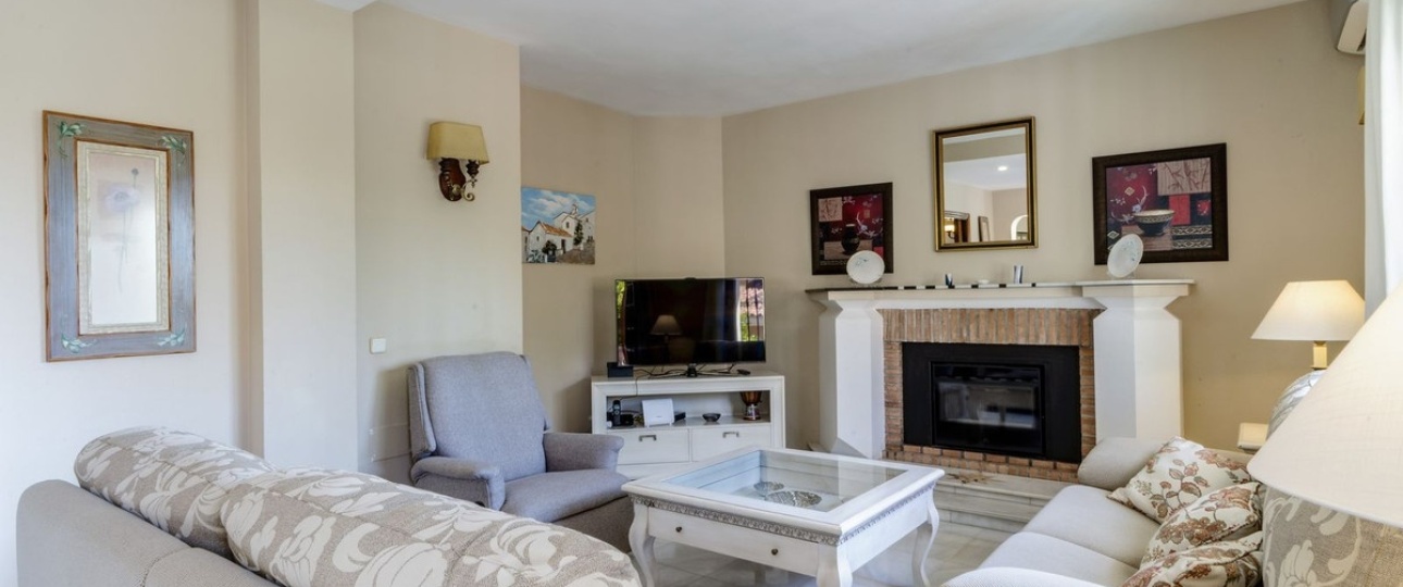 Resale - Villa - Marbella - Marbella Centro