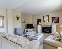 Resale - Villa - Marbella - Marbella Centro