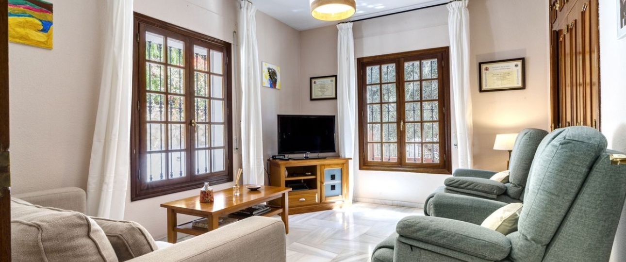 Resale - Villa - Marbella - Marbella Centro