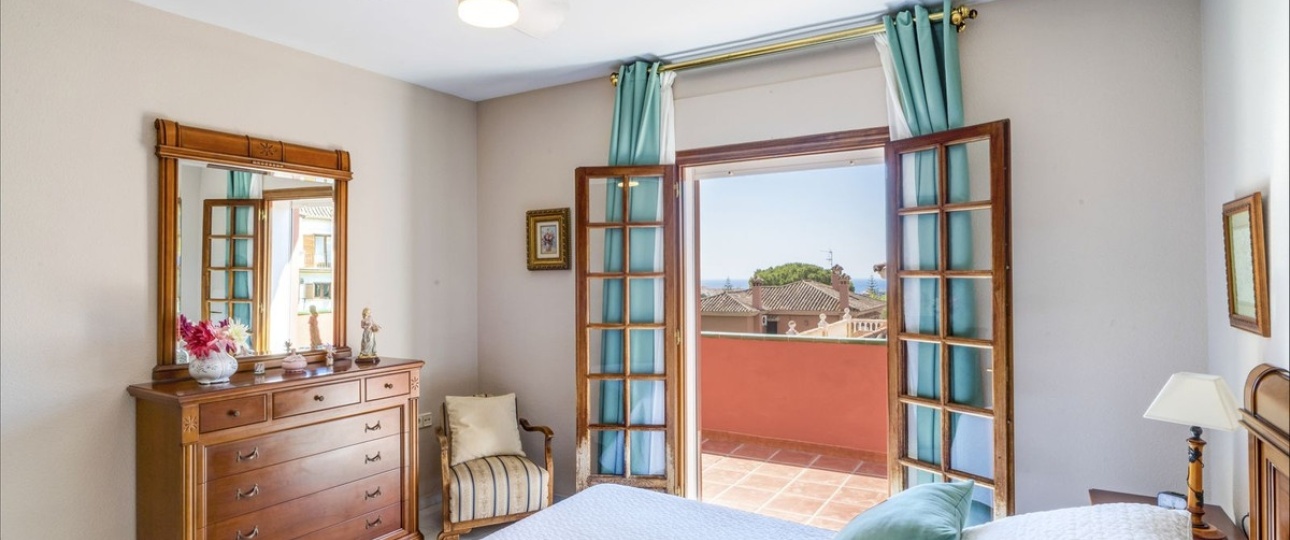 Resale - Villa - Marbella - Marbella Centro