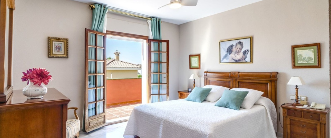 Resale - Villa - Marbella - Marbella Centro