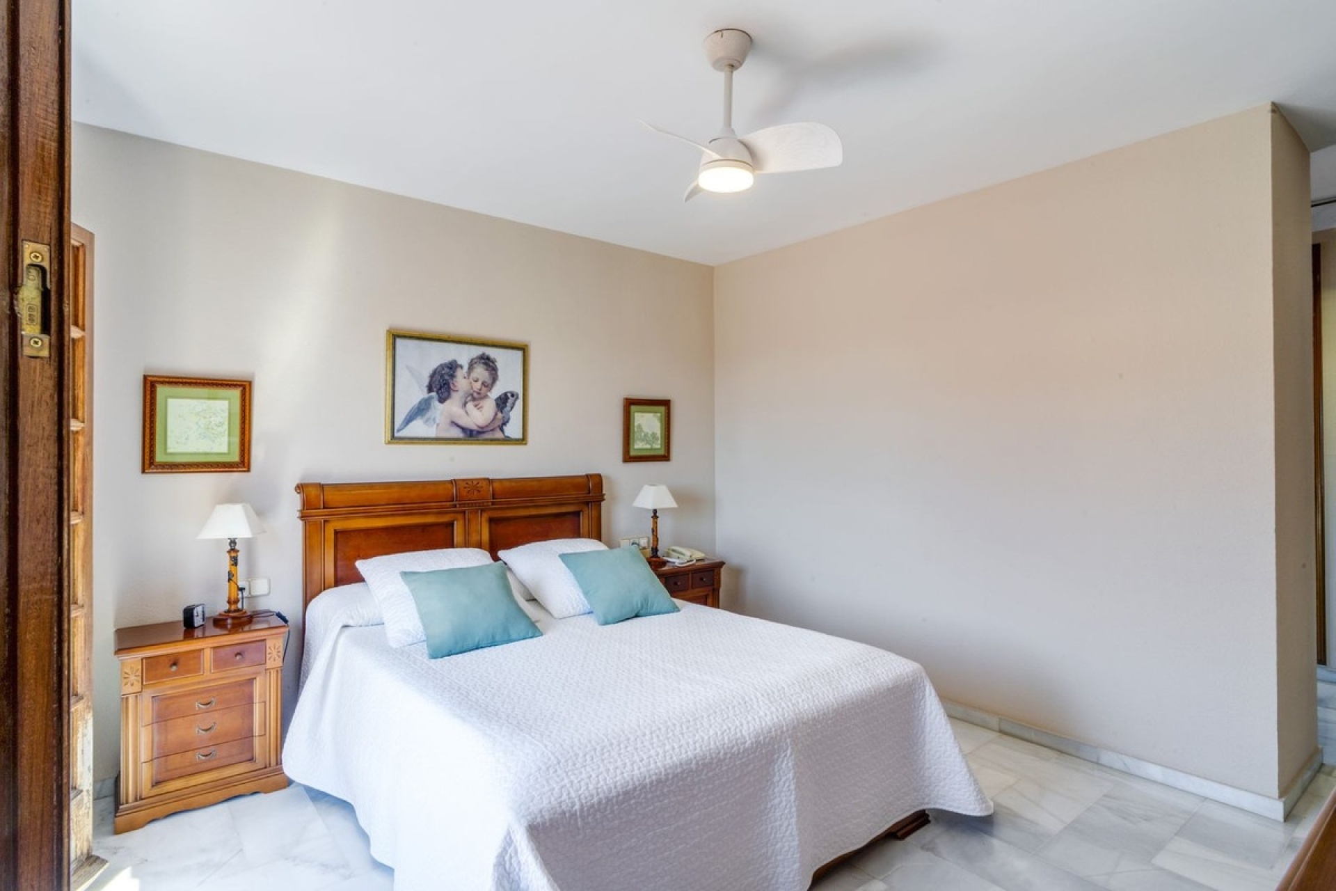 Resale - Villa - Marbella - Marbella Centro