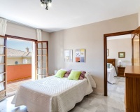Resale - Villa - Marbella - Marbella Centro
