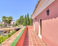 Resale - Villa - Marbella - Marbella Centro