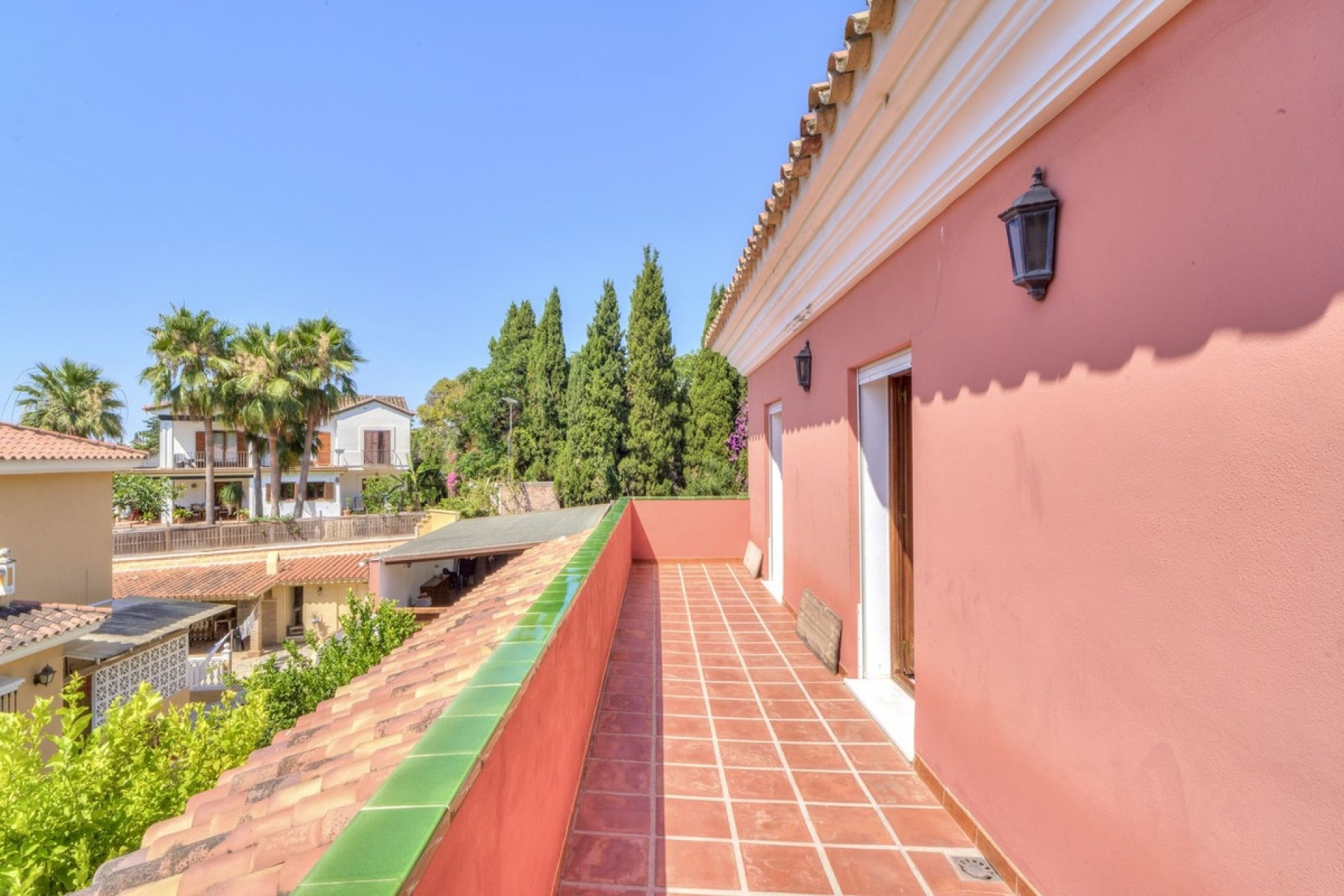 Resale - Villa - Marbella - Marbella Centro