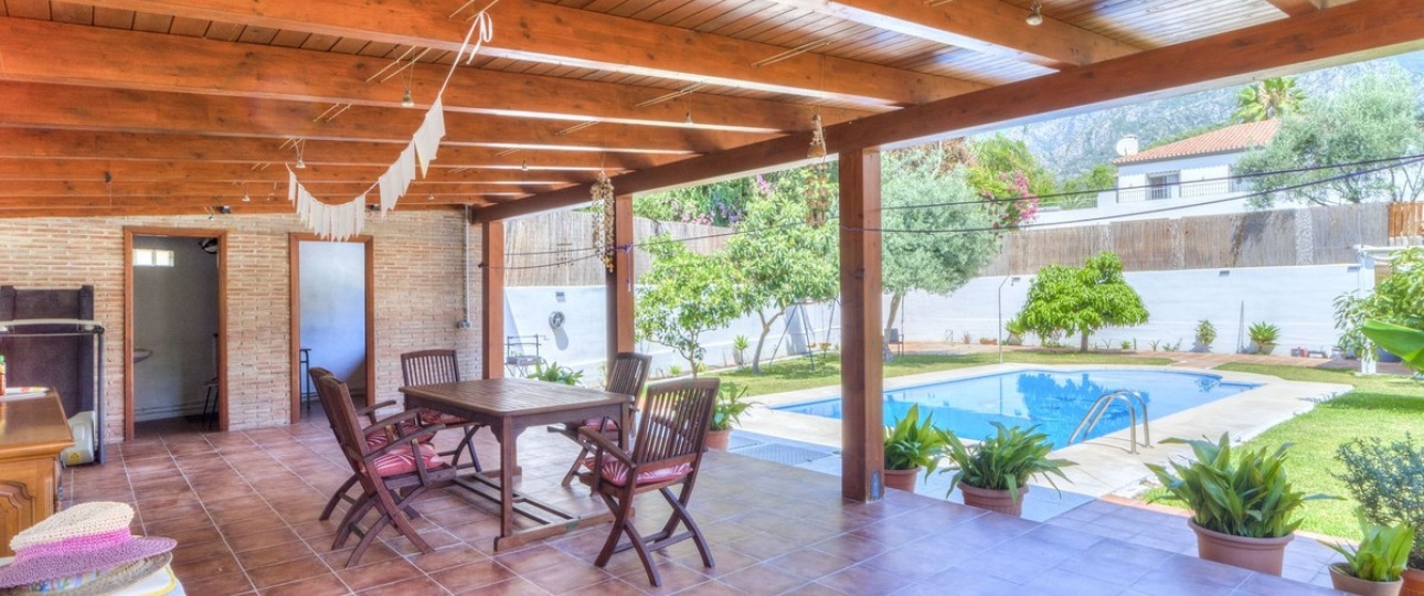 Resale - Villa - Marbella - Marbella Centro