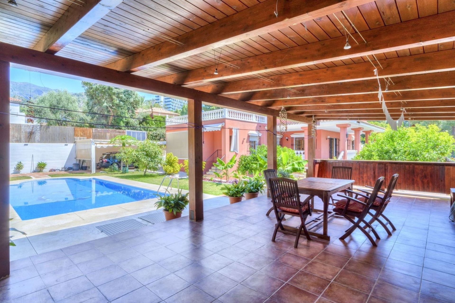 Resale - Villa - Marbella - Marbella Centro