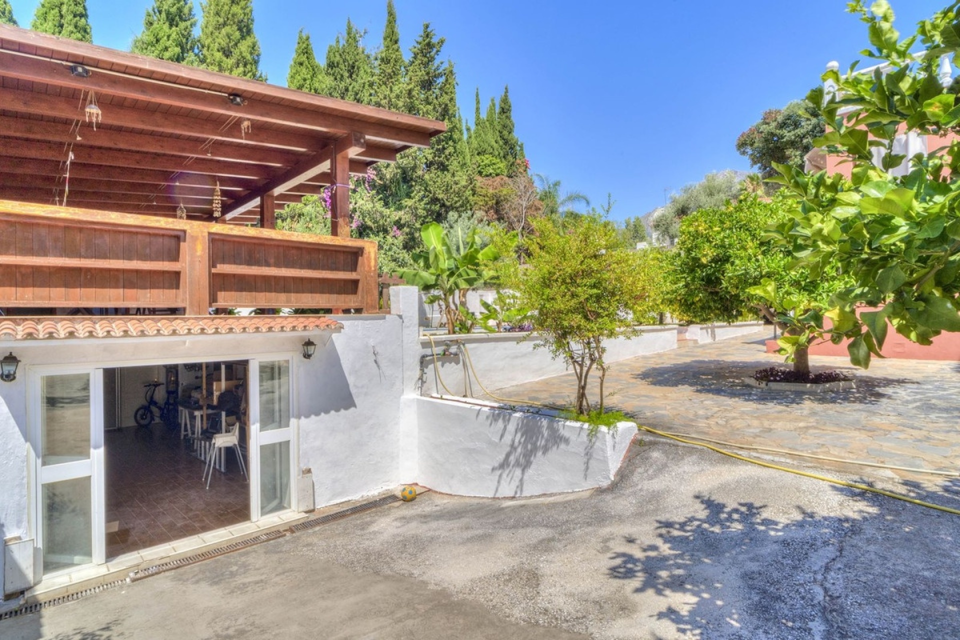 Resale - Villa - Marbella - Marbella Centro