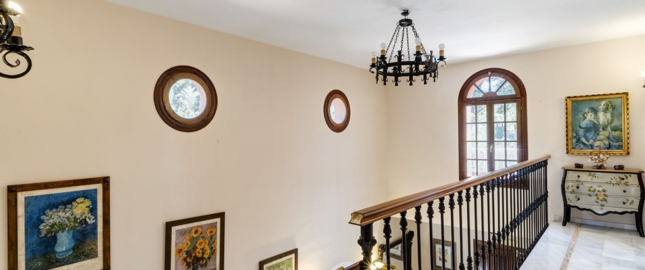 Resale - Villa - Marbella - Marbella Centro