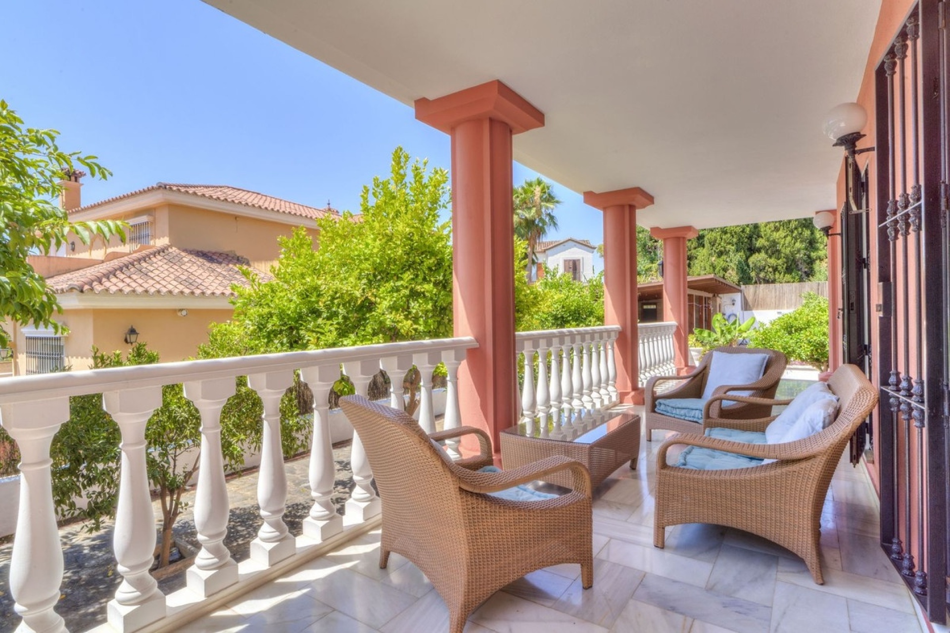 Resale - Villa - Marbella - Marbella Centro