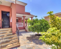 Resale - Villa - Marbella - Marbella Centro