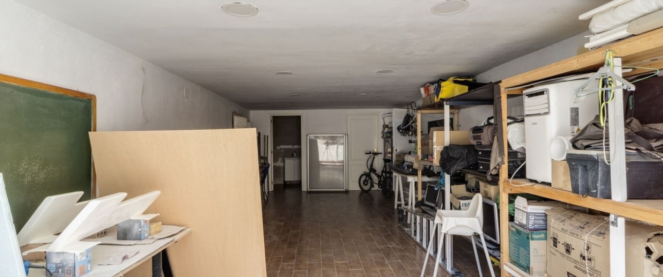 Resale - Villa - Marbella - Marbella Centro