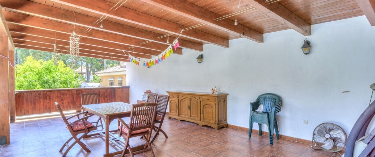 Resale - Villa - Marbella - Marbella Centro