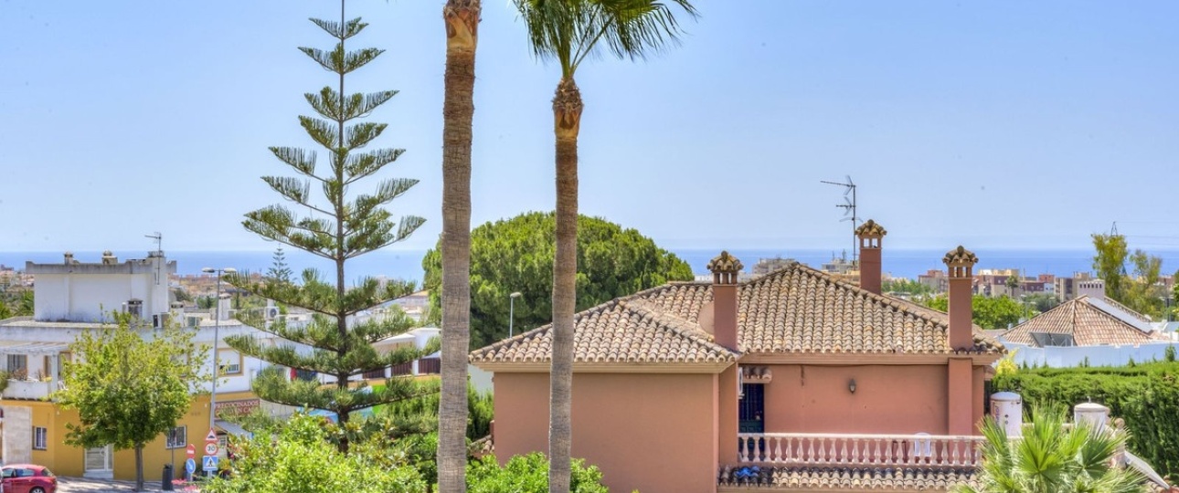 Resale - Villa - Marbella - Marbella Centro