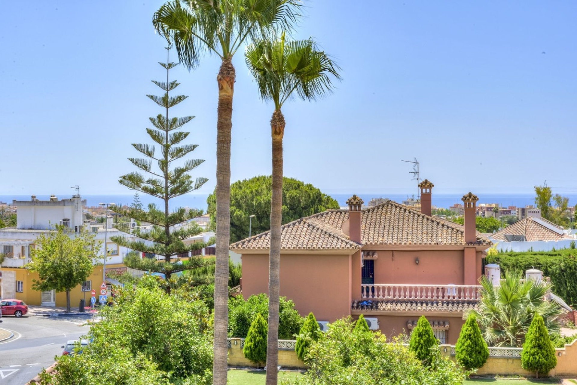 Resale - Villa - Marbella - Marbella Centro