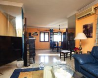 Resale - Villa - Marbella - Marbella Centro