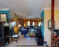Resale - Villa - Marbella - Marbella Centro