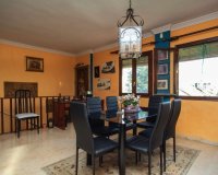 Resale - Villa - Marbella - Marbella Centro