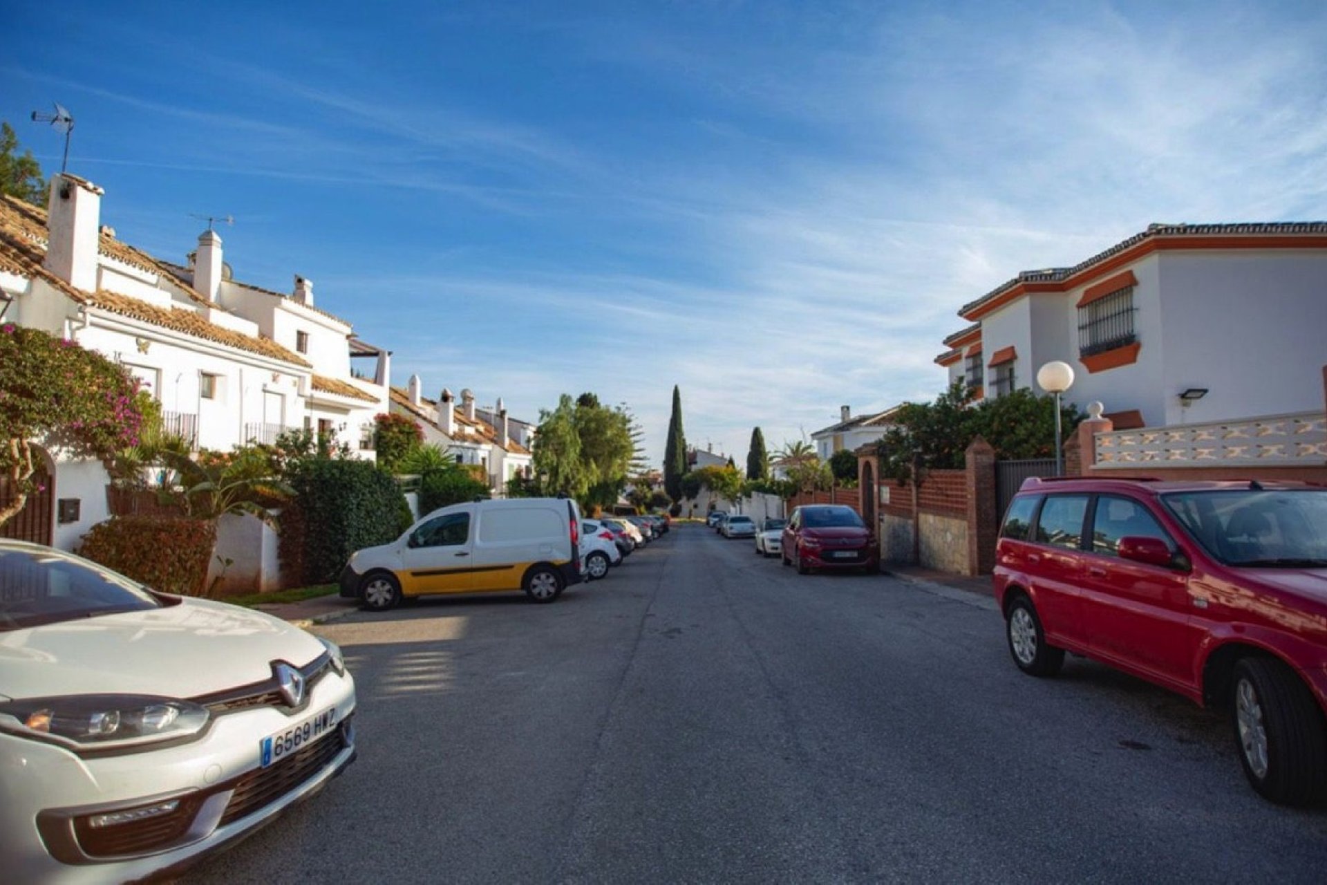 Resale - Villa - Marbella - Marbella Centro
