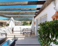 Resale - Villa - Marbella - Marbella Centro