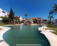 Resale - Villa - Marbella - Marbella Centro