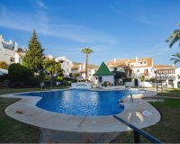 Resale - Villa - Marbella - Marbella Centro