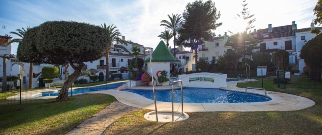 Resale - Villa - Marbella - Marbella Centro
