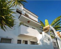 Resale - Villa - Marbella - Marbella Centro