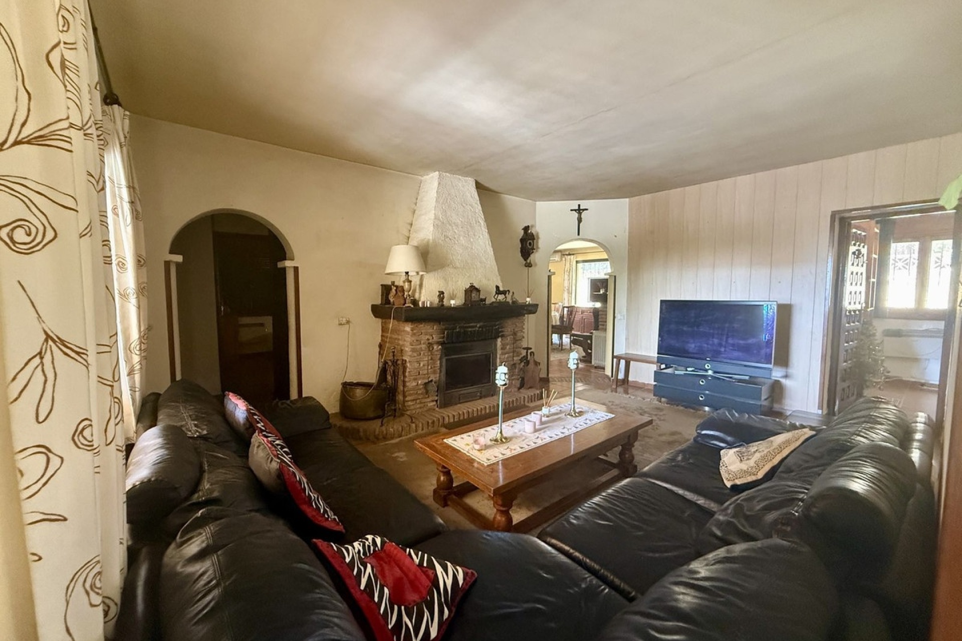 Resale - Villa - Marbella - Marbella Centro