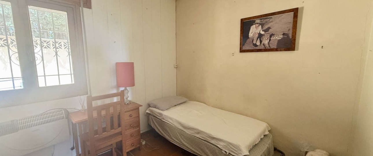 Resale - Villa - Marbella - Marbella Centro