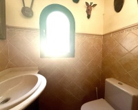 Resale - Villa - Marbella - Marbella Centro