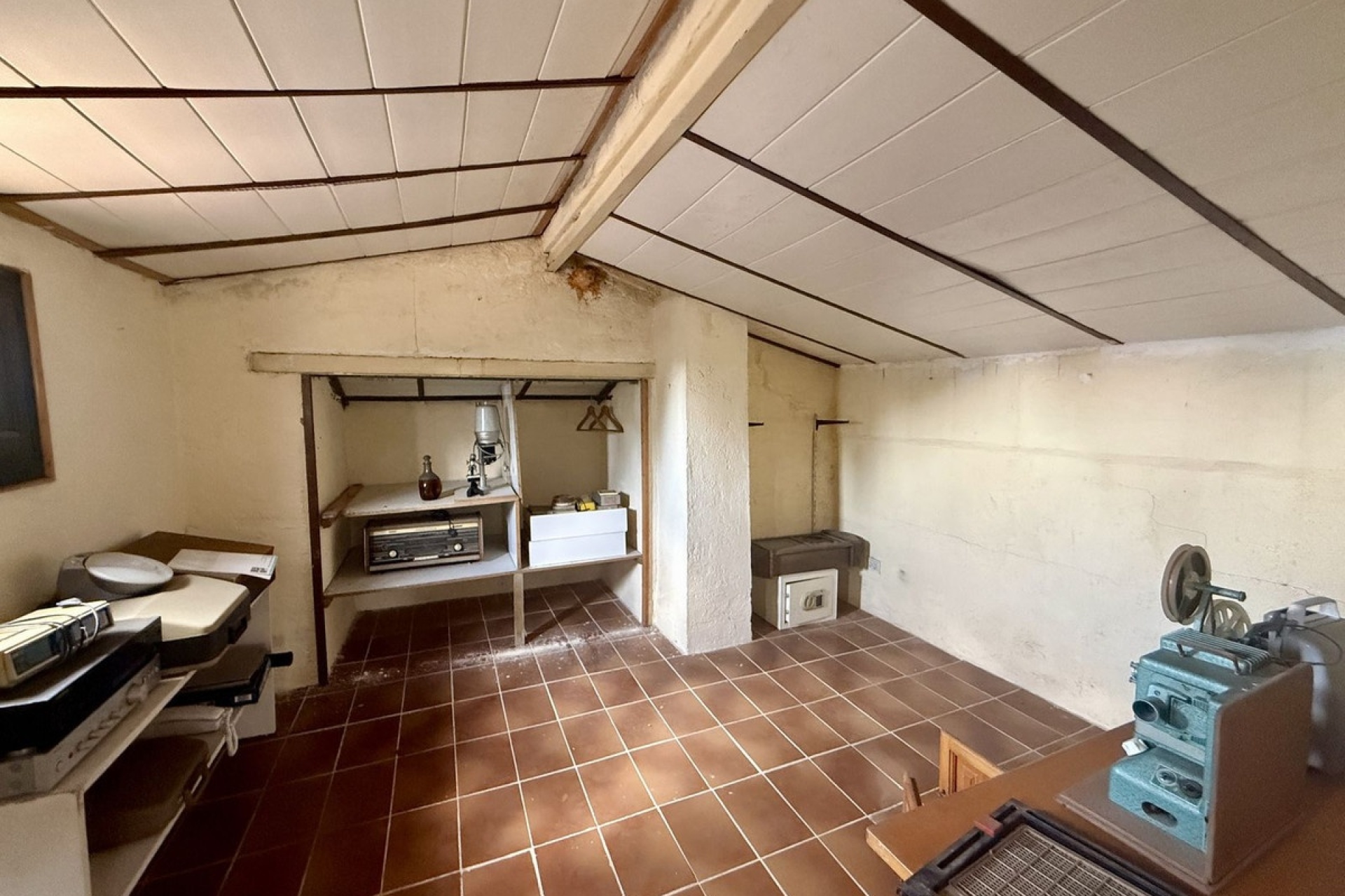 Resale - Villa - Marbella - Marbella Centro