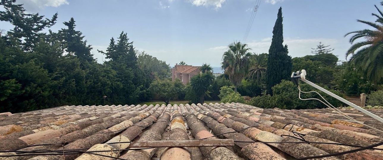 Resale - Villa - Marbella - Marbella Centro