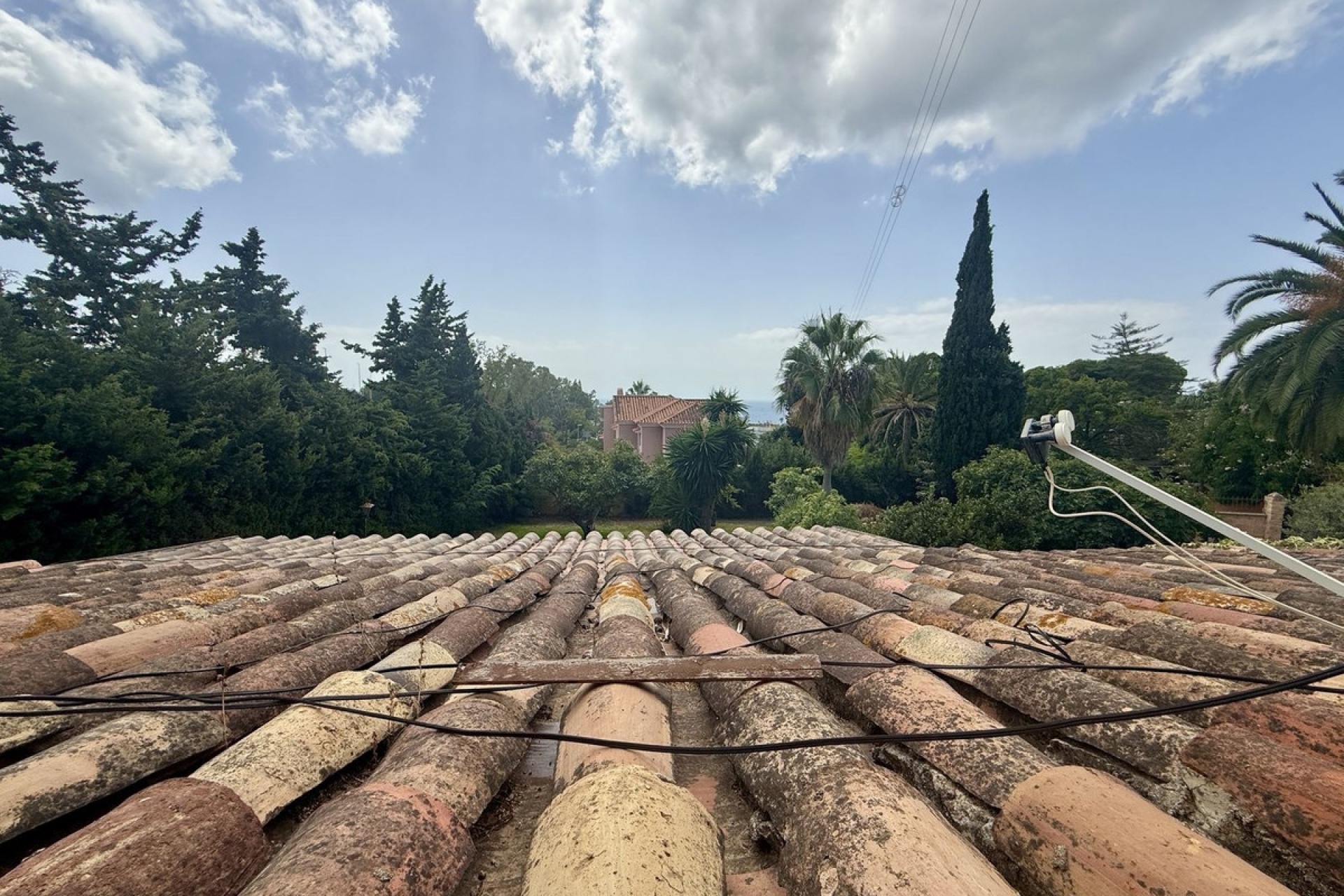 Resale - Villa - Marbella - Marbella Centro