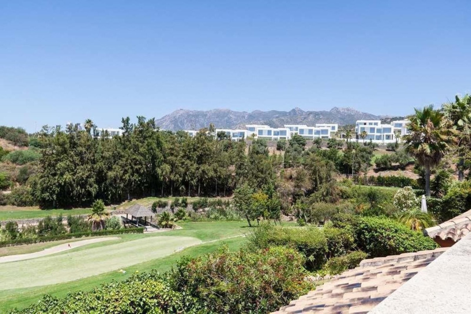 Resale - Villa - Marbella - Marbella Centro