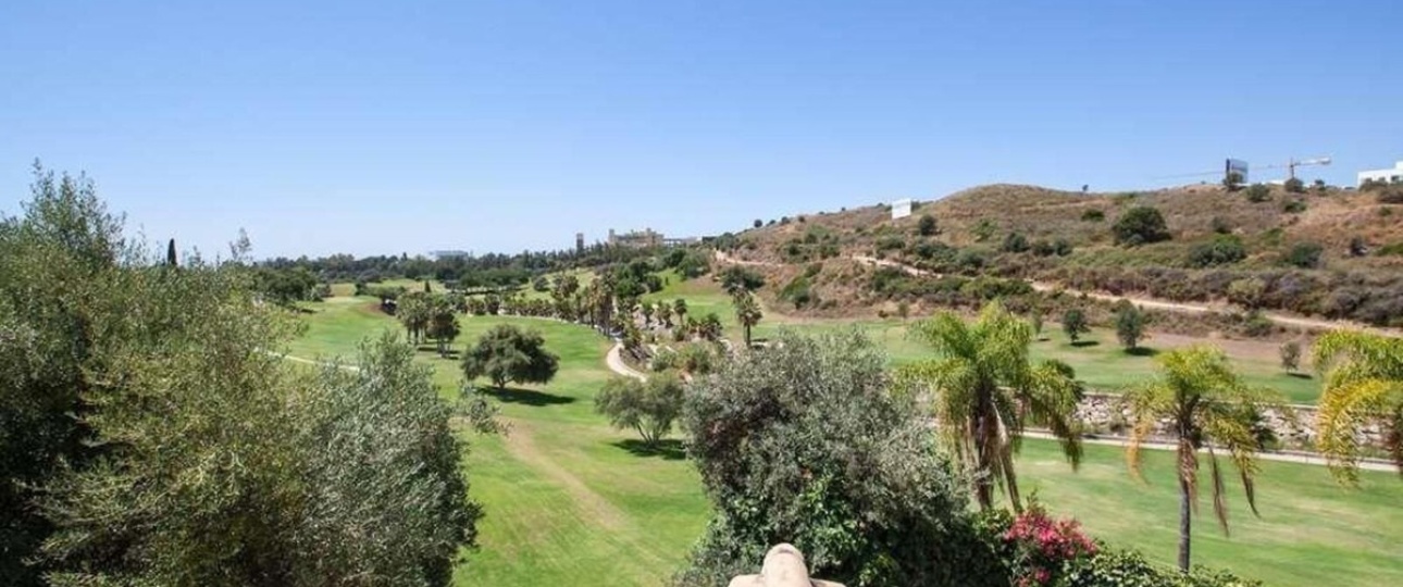 Resale - Villa - Marbella - Marbella Centro