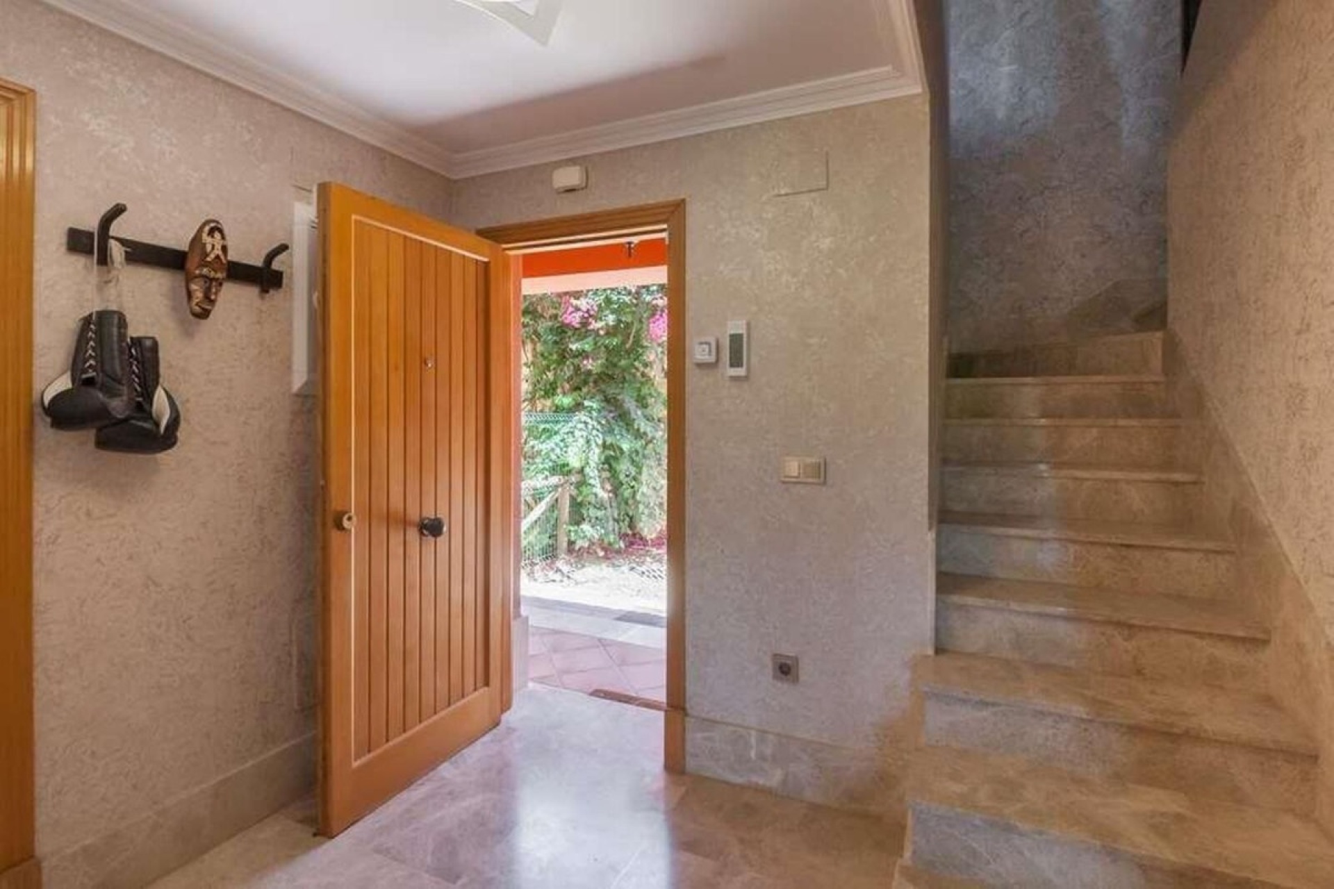 Resale - Villa - Marbella - Marbella Centro